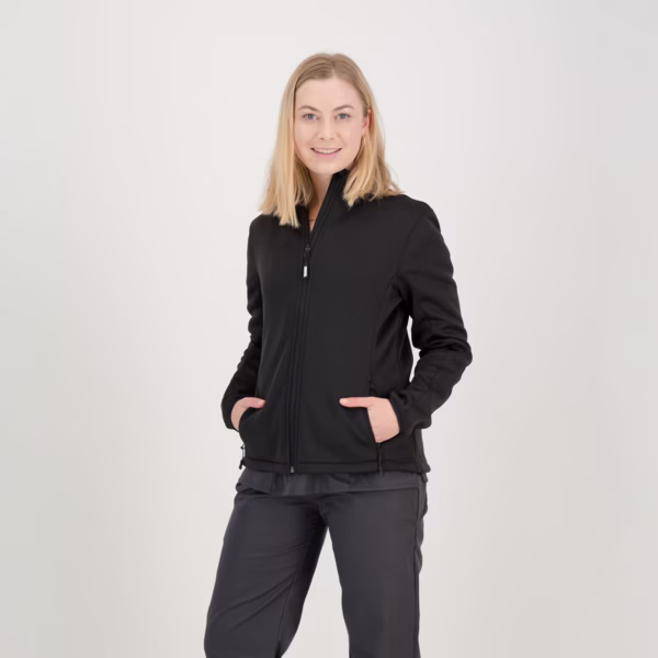 Sorbet Female Softshell Jacket