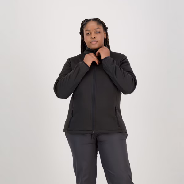 Sorbet Female Softshell Jacket