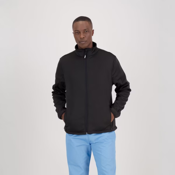 Sorbet Male Softshell Jacket