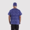 Space Odyssey Men Cotton Spandex 03