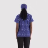 Space Odyssey Women Cotton Spandex 03