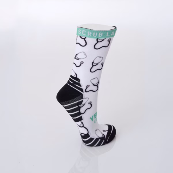 Stethosocks Socks 02