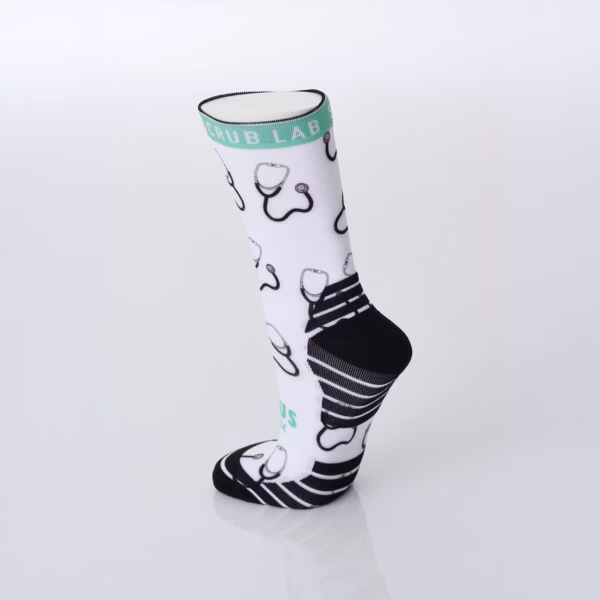 Stethosocks Socks 03