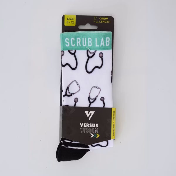 Stethosocks Socks 05