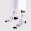Stethosocks Tanc Socks 01