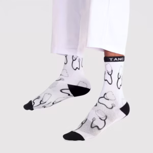Stethosocks Tanc Socks 01