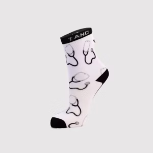 Stethosocks Tanc Socks 02
