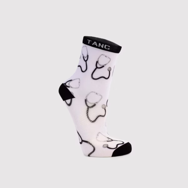 Stethosocks Tanc Socks 03