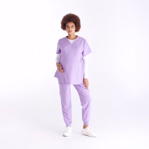 Susie Lavender 01