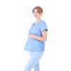 Susie Powder Blue 02