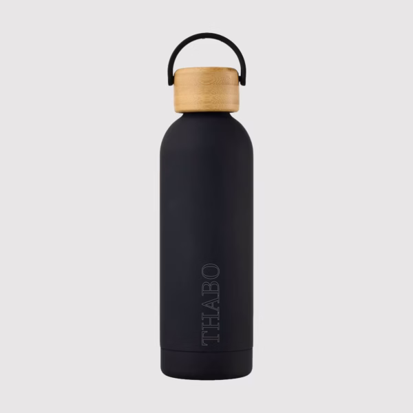 TANC - BLACK - THABO TANC BLACK THABO
