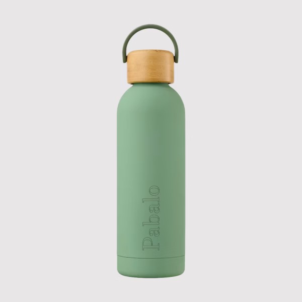 TANC GREEN - PABALO TANC GREEN PABALO