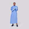 Theatre Gowns_Polycotton_Women_01 Theatre Gowns Polycotton Women 01