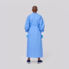 Theatre Gowns_Polycotton_Women_02 Theatre Gowns Polycotton Women 02
