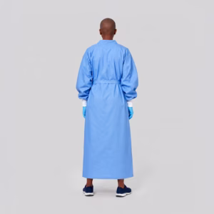 Theatre Gowns Polycotton Women 02