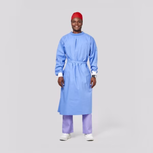 Theatre Gowns Surgical Grade Men 01