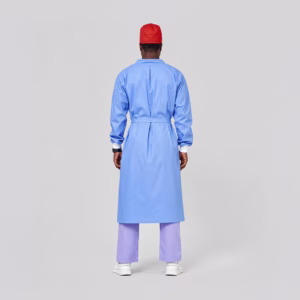 Theatre Gowns Surgical Grade Men 02