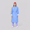 Theatre Gowns Surgical Grade Women 01
