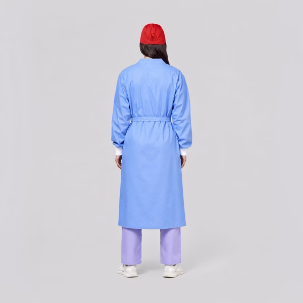 Theatre Gowns Surgical Grade Women 02