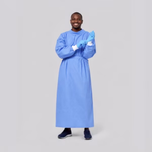 Theatre Gowns Theatre Gowns Polycotton Men 01