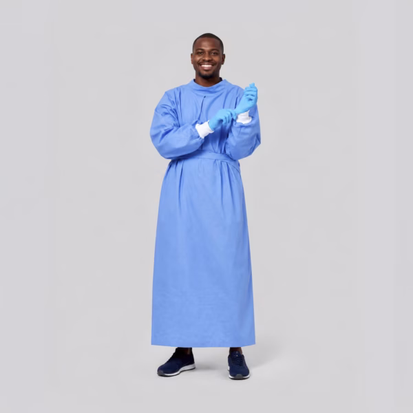 Theatre Gowns Theatre Gowns Polycotton Men 01