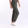 Thoko Olive Green 02