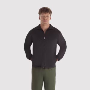 Triacetate Men Black 02
