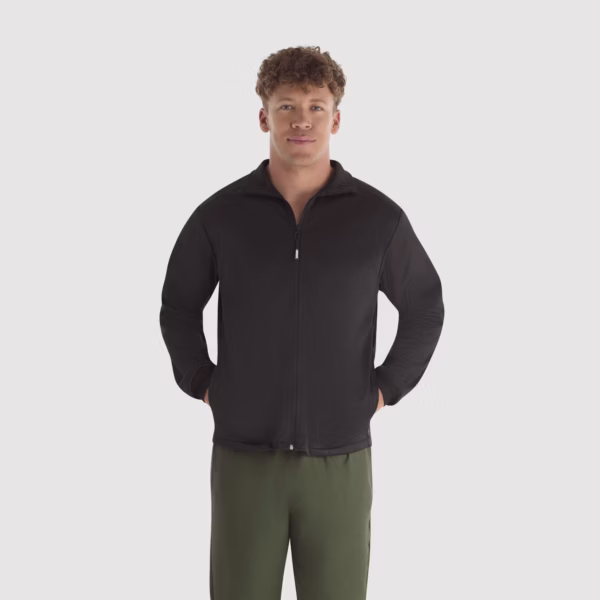 Triacetate Men Black 02