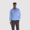 Triacetate Men Powder Blue 02