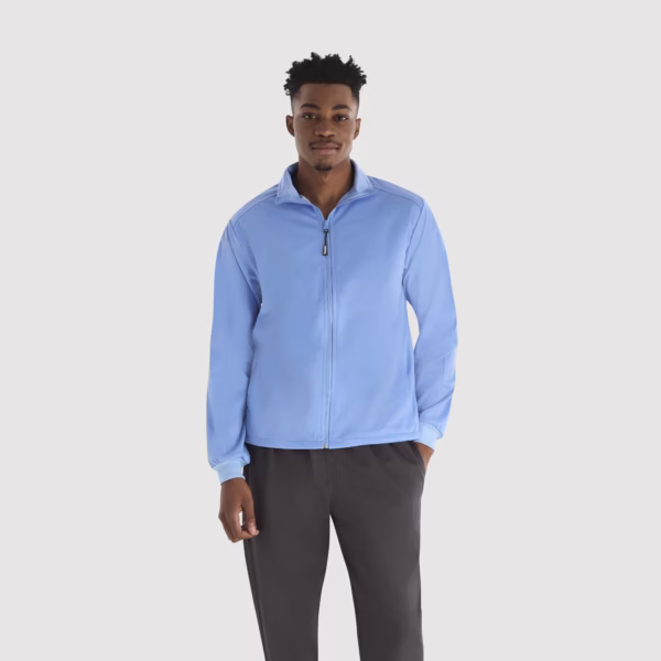 Triacetate Men Powder Blue 02