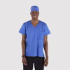True blue Men Core Caps 01