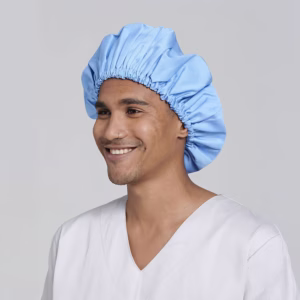 Shower Style Theatre Turquiose male