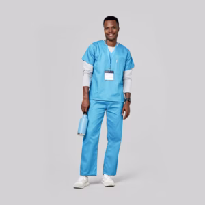 Turquiose Core Men 01