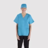 Turquiose Women Core Caps 01