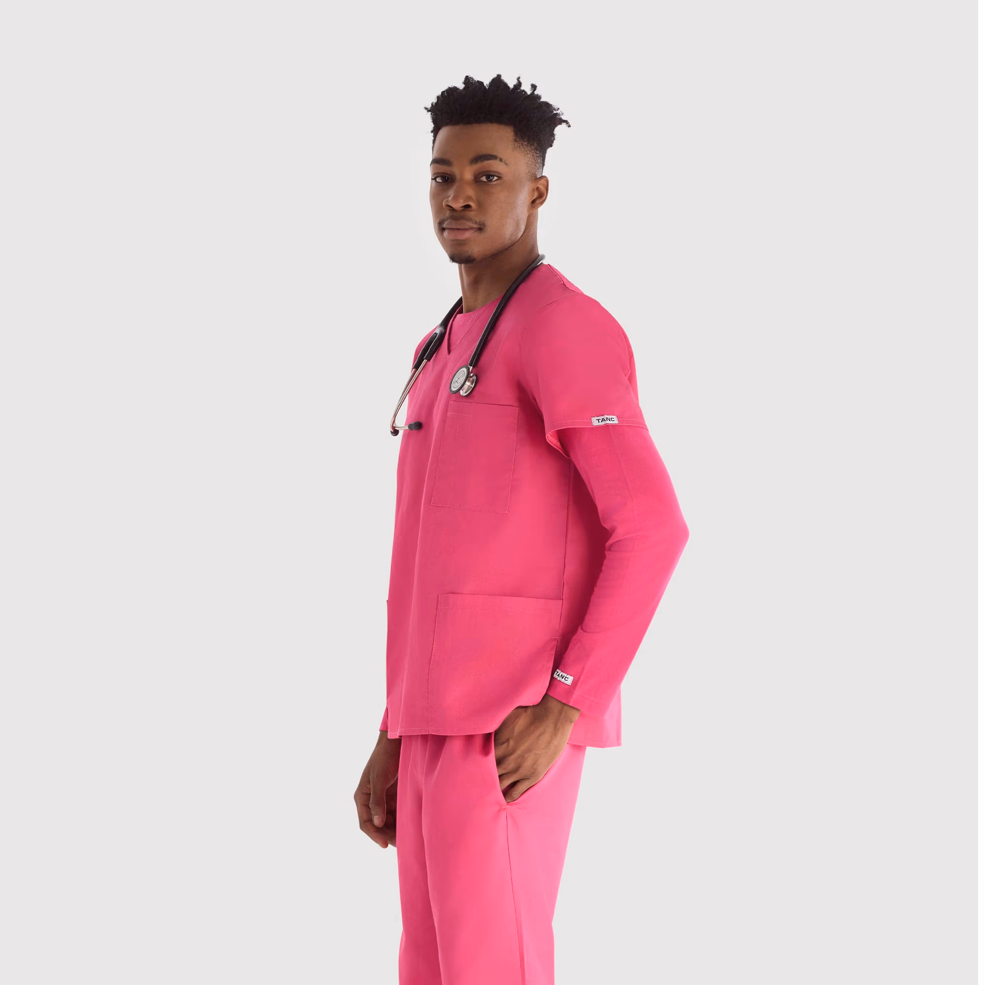 Underscrub Slim Fit - Men’s