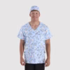 Unicorn Dreamland Men Cotton Spandex 01