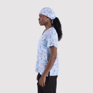 Unicorn Dreamland Women Cotton Spandex 02
