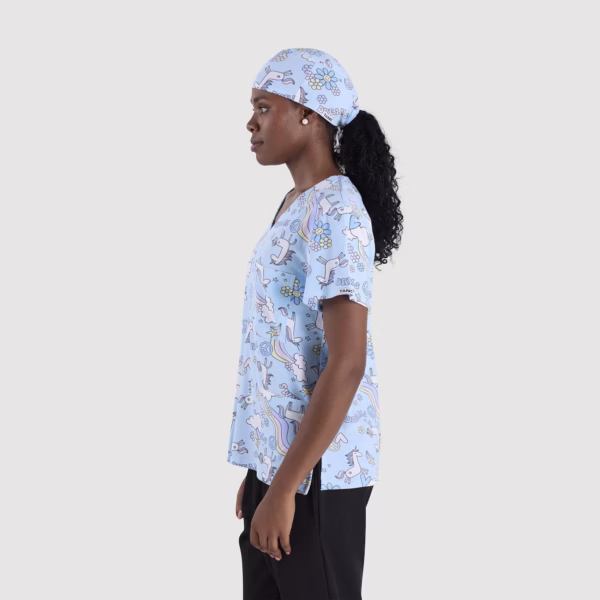 Unicorn Dreamland Women Cotton Spandex 02