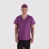 Violet Men Core Caps 01