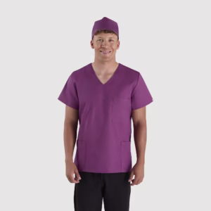 Violet Men Core Caps 01