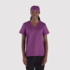 Violet Women Core Caps 01