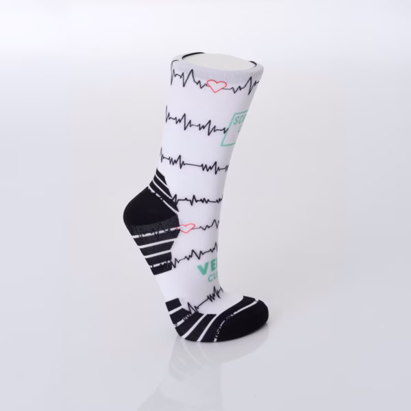 Vital Vibes Socks 02
