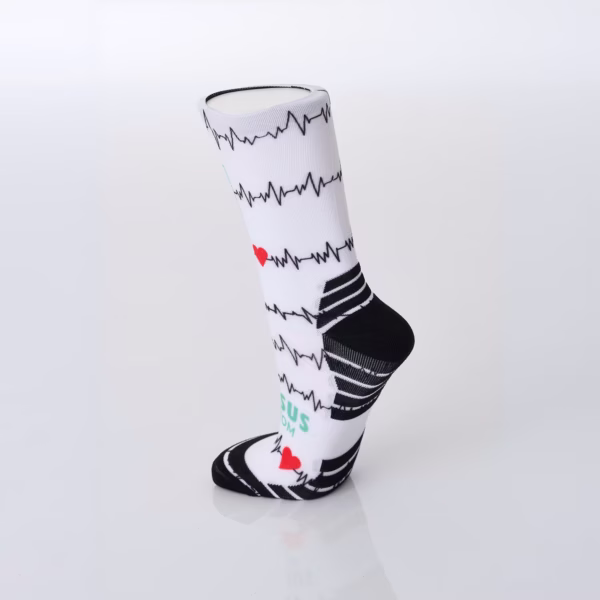 Vital Vibes Socks 03