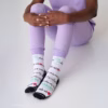 Vital Vibes Socks 04