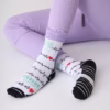 Vital Vibes Socks 06