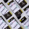 Vital Vibes Socks 07
