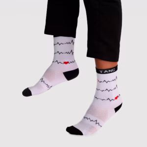 Vital Vibes Tanc Socks 01