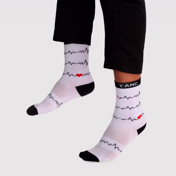 Vital Vibes_Tanc Socks_01 Vital Vibes Tanc Socks 01