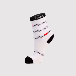 Vital Vibes Tanc Socks 02