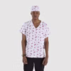 Watermelon Fun Men Cotton Spandex 01